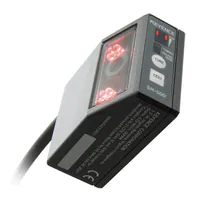 SR-510 -紧凑的2D代码阅读器,中等距离型
