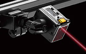 卓越的检测能力