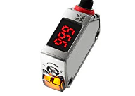 革命性的通用型光电传感器PR-G系列