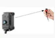 内置放大器光电传感器PZ-G系列