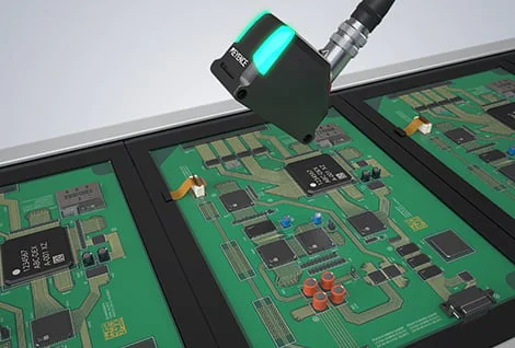 连接器锁定确认