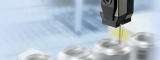 学习连续喷墨编码器的基础知识