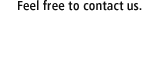 请随时与我们联系。1-888-KEYENCE（1-888-539-3623）