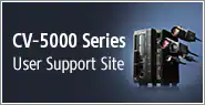 CV-5000系列用户支持站点188bet在线