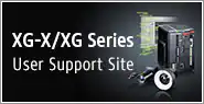 XG- x /XG系列用户支持网站188bet在线