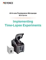 BZ-X系列延时实验