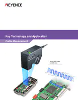 关键技术与应用[档案测量]