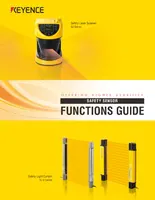 提供更高可用性安全传感器功能指南