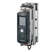 FD-G25 -夹紧式气体流量计DN 20A/25A