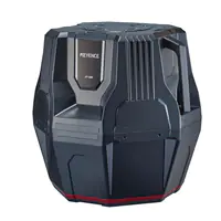 XT-060  - 内联3D外观和尺寸相机单元60-mm 2.36“类型