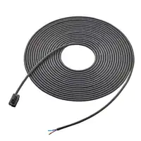 GC-RE10-远程输入/输出模块外部电源电缆10米