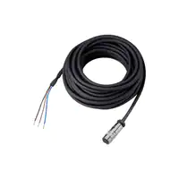 OP-88437 - Power supply cable Loose wire 2 m