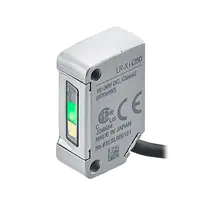 LR-XH250  - 单独放大器型号，传感器头，250mm范围，2M电缆