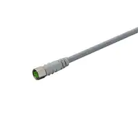 OP-87397-连接器电缆M8直2-m PUR