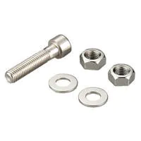 OP-87407 -可调支架安装螺丝，65mm