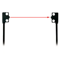 PS-55-透射传感器头，通用类型，长距离