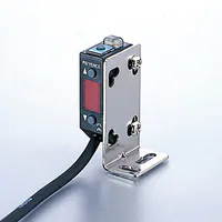 PZ -B01 - Standard Mounting Bracket