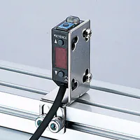 PZ -B22 - Side Mounting Bracket