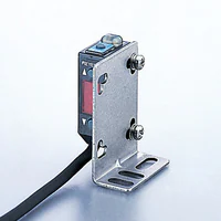 PZ -B41 - Standard Mounting Bracket