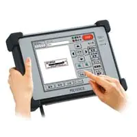 MC-P1  - 公共控制台