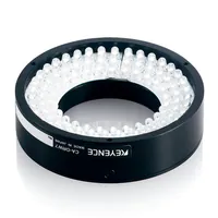 CA-DRW7 -白色直接环灯70-39