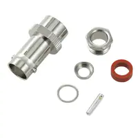 OP-027 (OP-0027) - 3D-2V的BNC连接器插孔