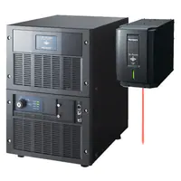 MD-F3100 - 3-Axis Fiber Laser Marker (Standard area)