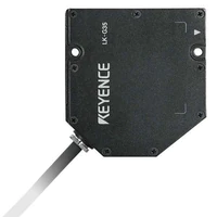 LK-G32 -传感器头:高精度，小点