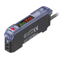FS-V33P -光纤放大器，电缆类型，主要单元，PNP