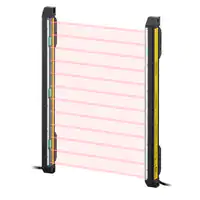 GL-S24FH -扁平型24梁轴