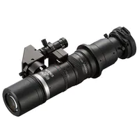 VH-Z50L - Long-focal-distance, high-performance zoom lens (50 x to 500 x)