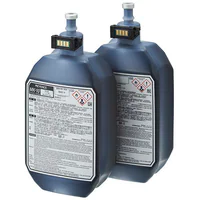 MK-K02H（MK-10）-标准墨水MK-10（半墨盒）2支。