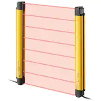 GL-R26L  - 主机，体保护型，26个光轴