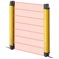 GL-R32L -主单元，身体保护类型，32光学轴