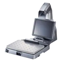 XM-1200 -相机，探针和舞台标记