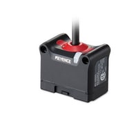 AI-H020 -独立放大器型号:传感器头，20毫米