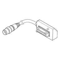 SZ-VPC03  - 电源线