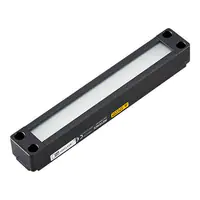 CA-DZW15D -白色漫射线灯150mm