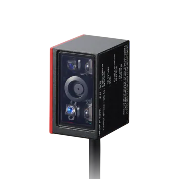 SR-700系列-超小型1D和2D代码读取器