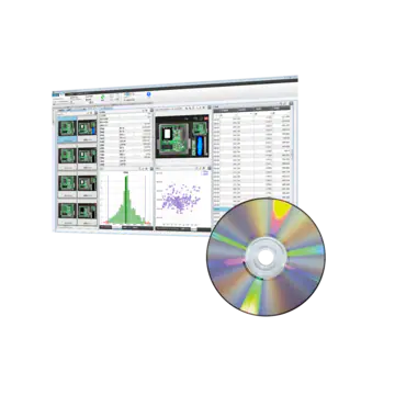 VisionDatabase系列-机器视觉系统数据库