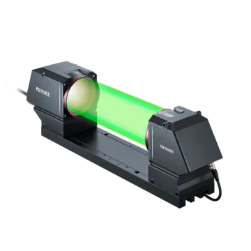 TM-X5000系列-远心测量系统