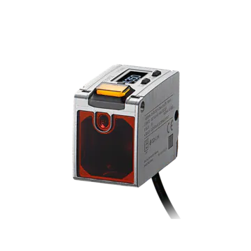 LR-T系列-通用激光传感器