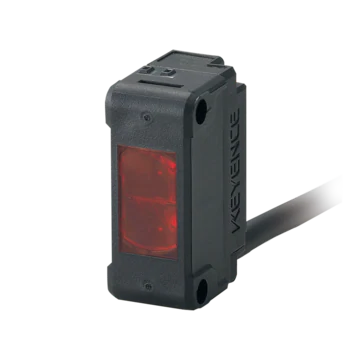 PZ-G系列-内置放大器光电传感器