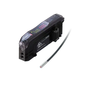 FS-N系列-数字光纤传感器