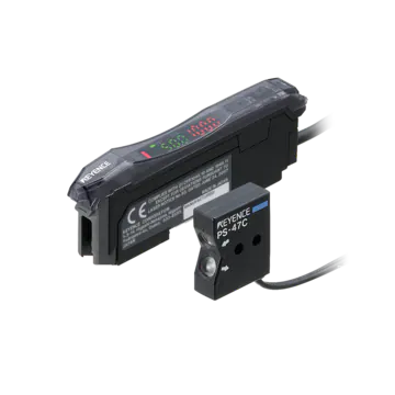 PS-N系列 - 放大器单独的光电传感器