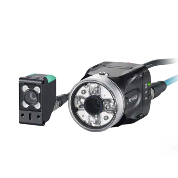 IV系列-视觉传感器