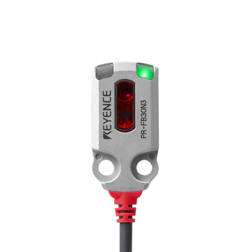 PR-M / F系列 - 独立式微型光电传感器