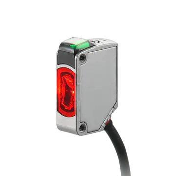 PR-G系列 - 彻底改变通用光电传感器