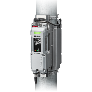 FD-R系列夹持式流量计