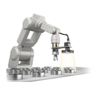 2D VGR系列 -  2D视野引导机器人